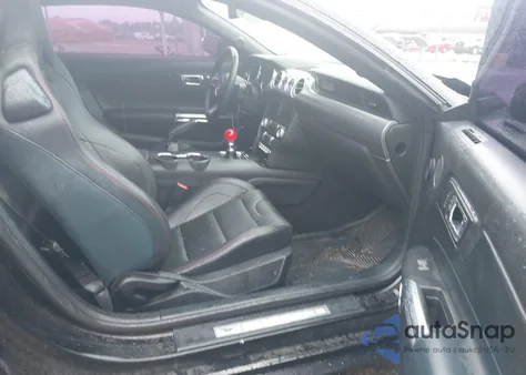 2015 Ford Mustang Gt Premium from USA, damaged, VIN 1FA6P8CF5F5393869